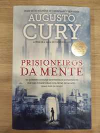 Augusto Cury - Prisioneiros da mente