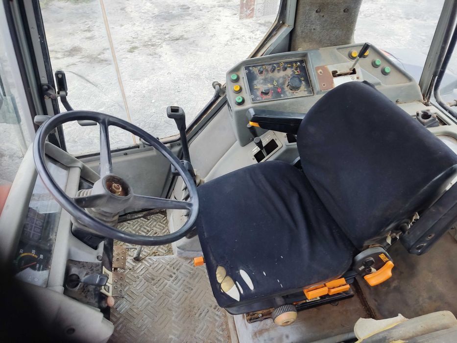 ciągnik rolniczy massey ferguson 3070 tur // 3080 tur