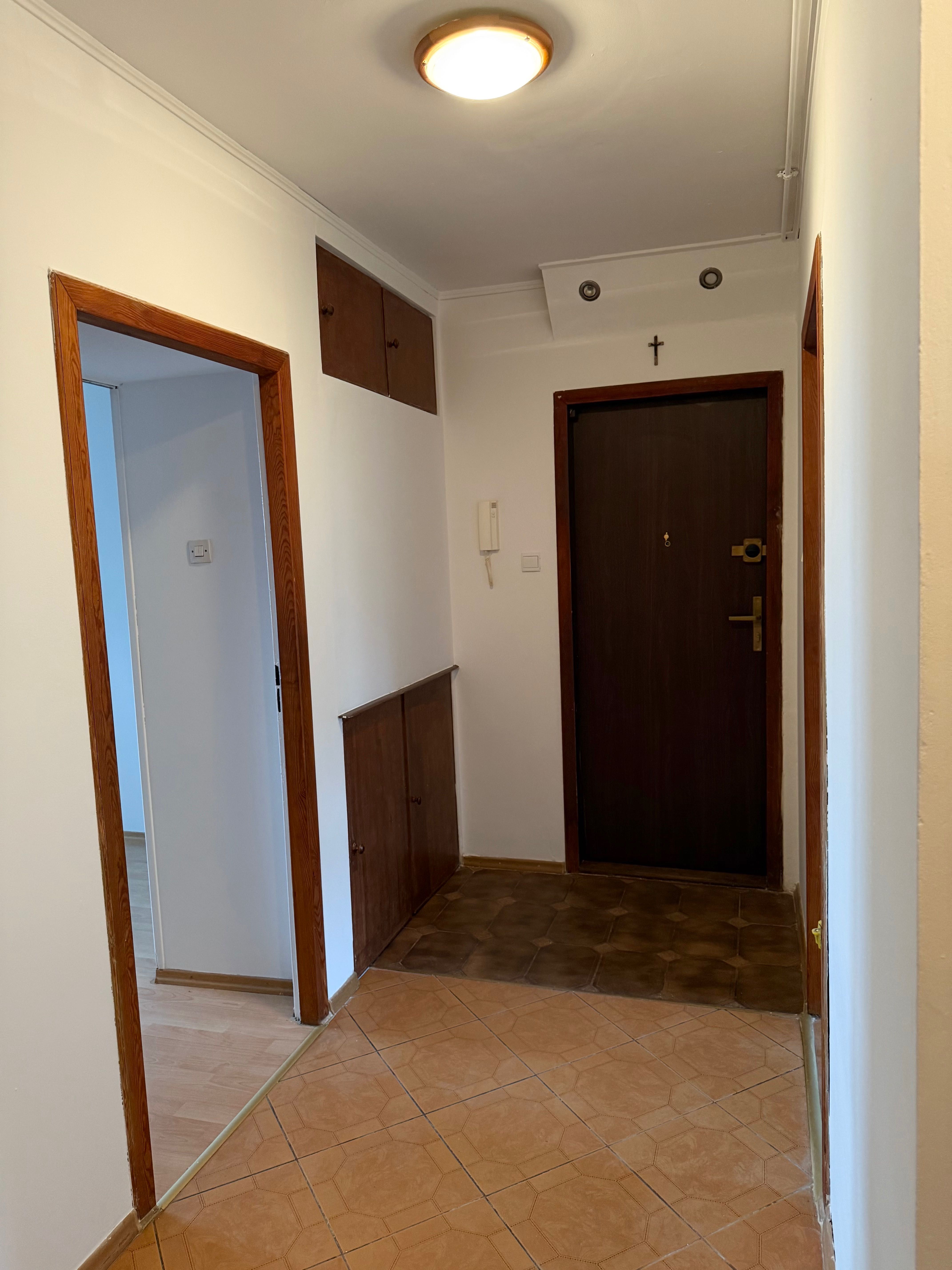 Mieszkanie 53,7m2 Radom Ustronie Osiedlowa
