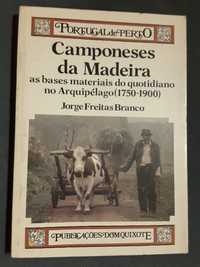 Camponeses da Madeira / Les Campagnes Portugaises de 1870 a 1930