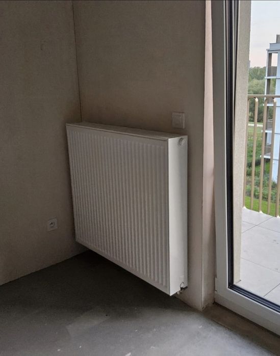 Grzejnik NOWY Radison jak PURMO  BIDERUS okazja Białystok