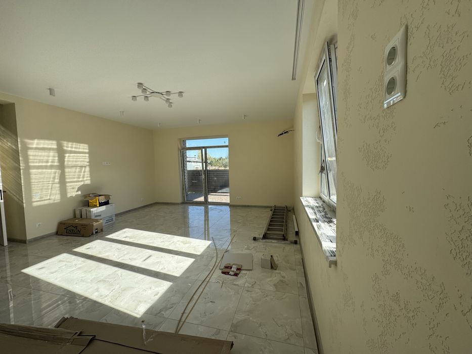 с Нове продаж коттеджу  120 квм Єоселя  Євідновл« Сосновий маєток» газ