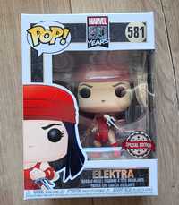 Funko POP Marvel Elektra 581
