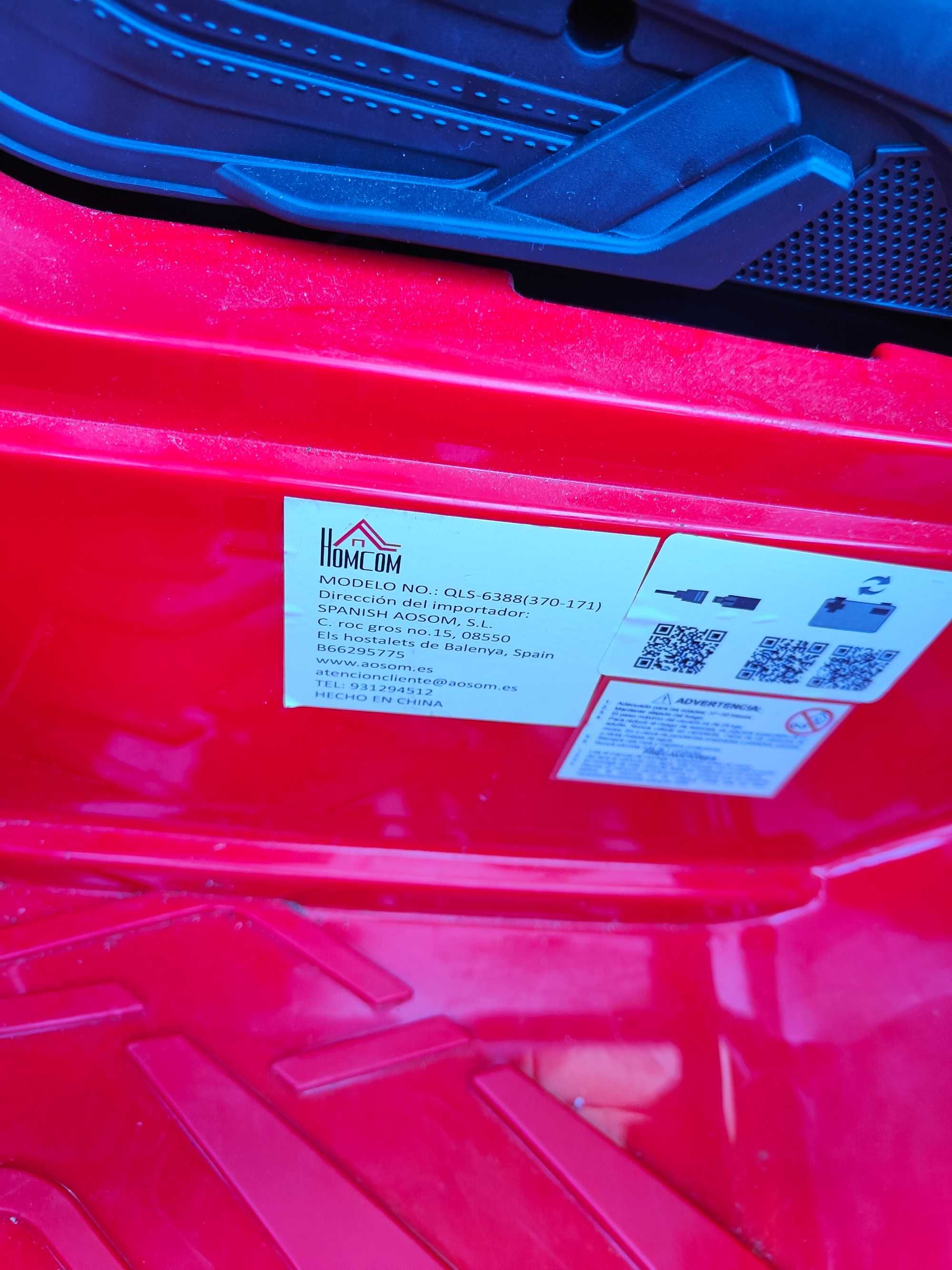 Lamborghini elétrico Sian