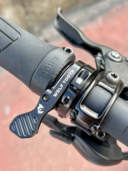 Canyon Lux Wc CF8 2024 btt