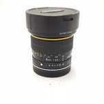 Samyang Nikon F 8mm F3.5 Cs Fisheye Canon