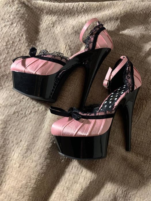 Стріпи для танців взуття для танців