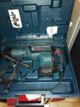 Młot udarowo-obrotowy BOSCH GBH 12-52 DV Professional