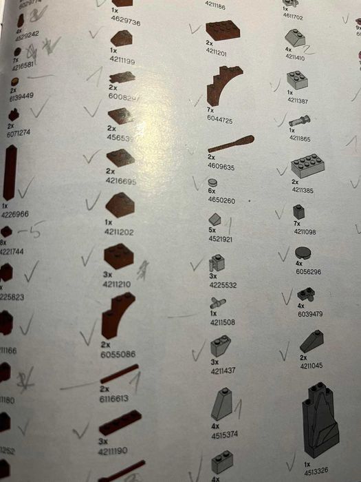 Klocki LEGO Friends 41121 Spływ pontonem