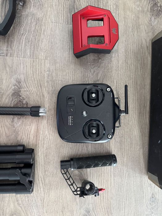 Продам DJI RONIN-M з США привезений