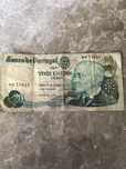 Nota de 20 escudos
