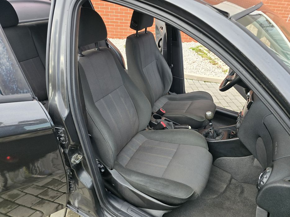 Alfa ROMEO 1.9 jtd 140 cv 6 vl