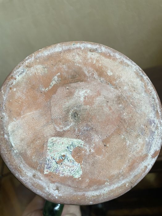 Васильківська майоліка. «Жар птиця»