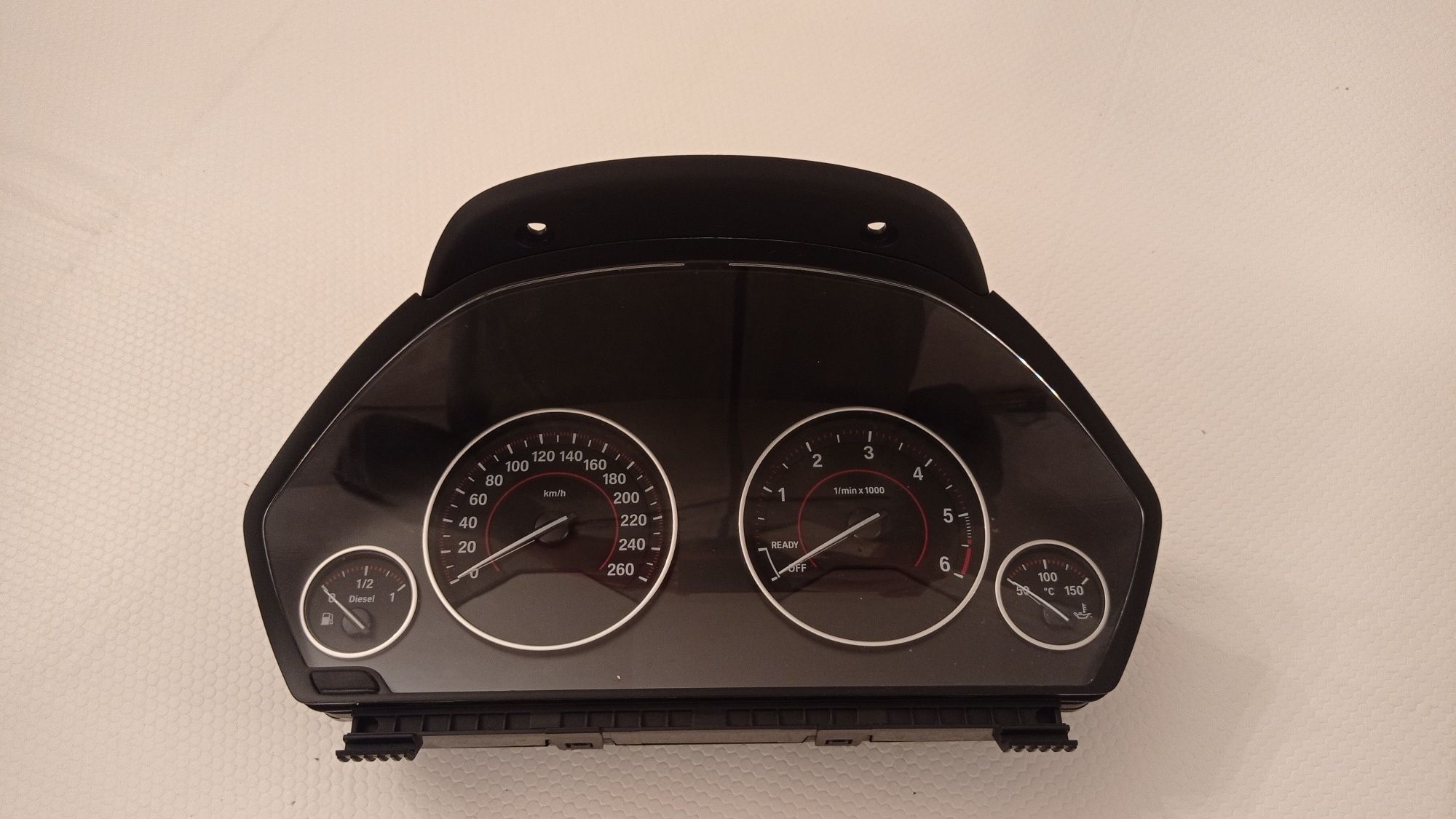 Quadrante BMW serie 3