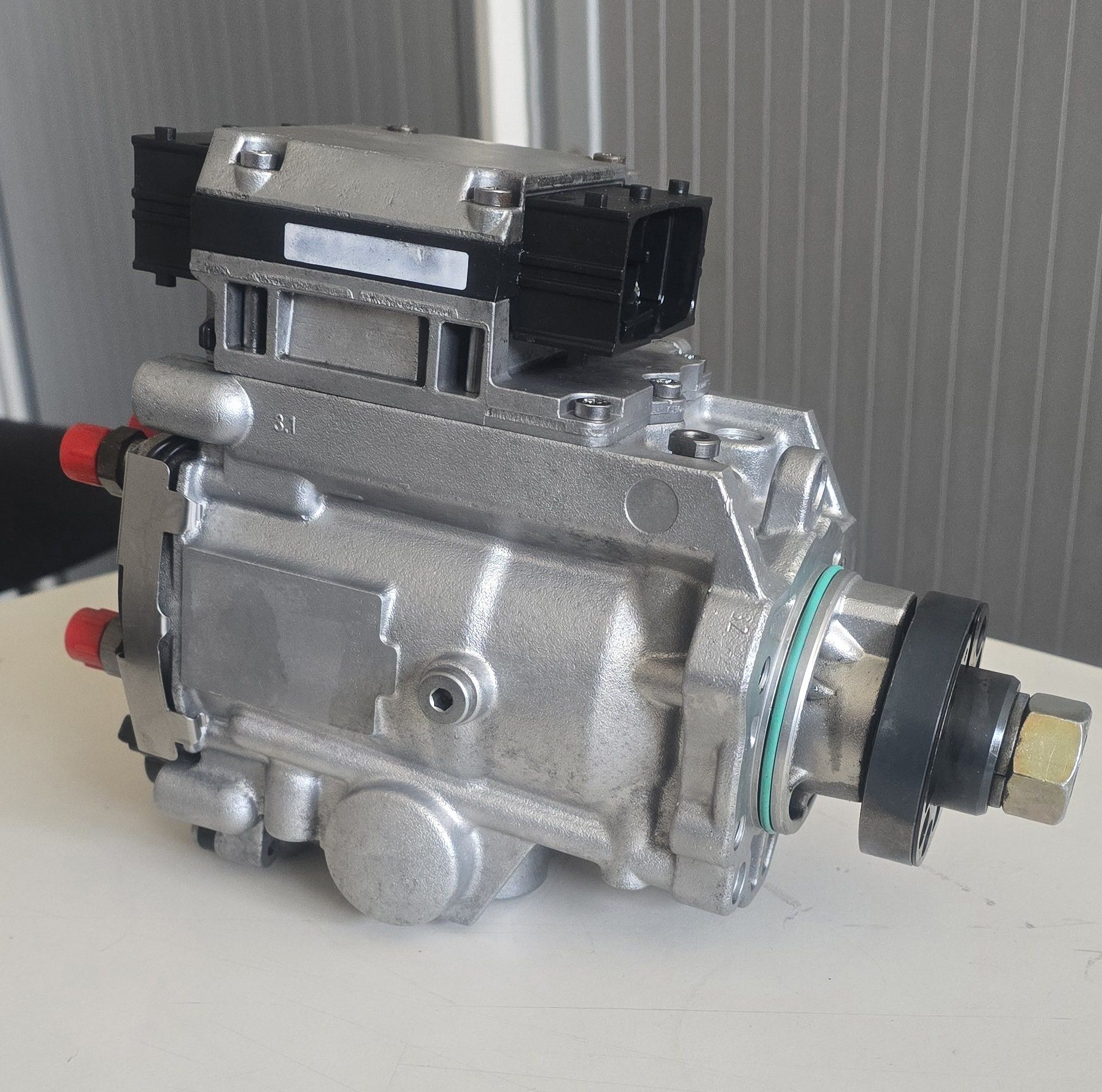 Pompa wtryskowa PSG16 vp44 OPEL VECTRA C Frontera Zafira Astra 2.0 2.2