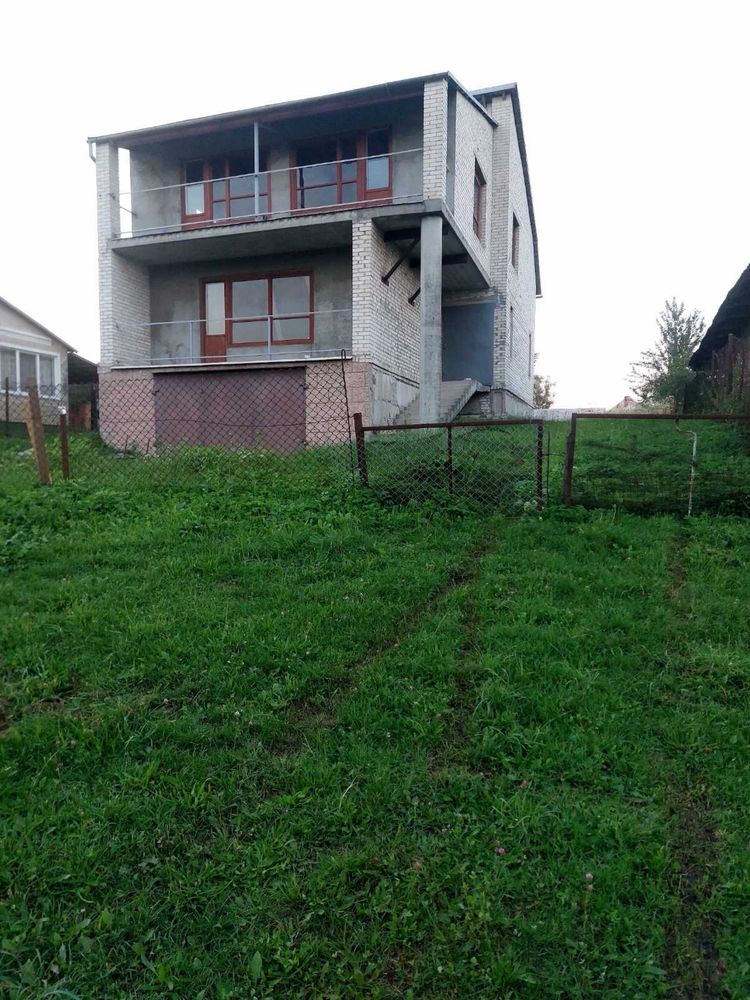Продаж! будинок Жирівка