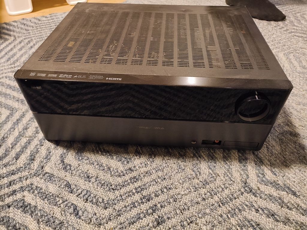 Amplituner Harman/Kardon AVR 355