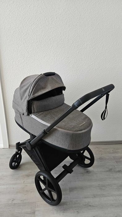 Wózek dziecięcy Cybex e-priam