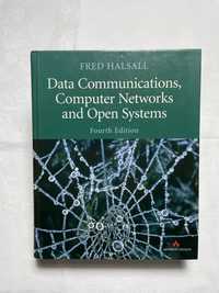 Livro Tech - Data Communications, Computer Networks, and Open Systems