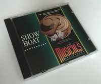 SHOW BOAT The Musicals Collection 1 CD