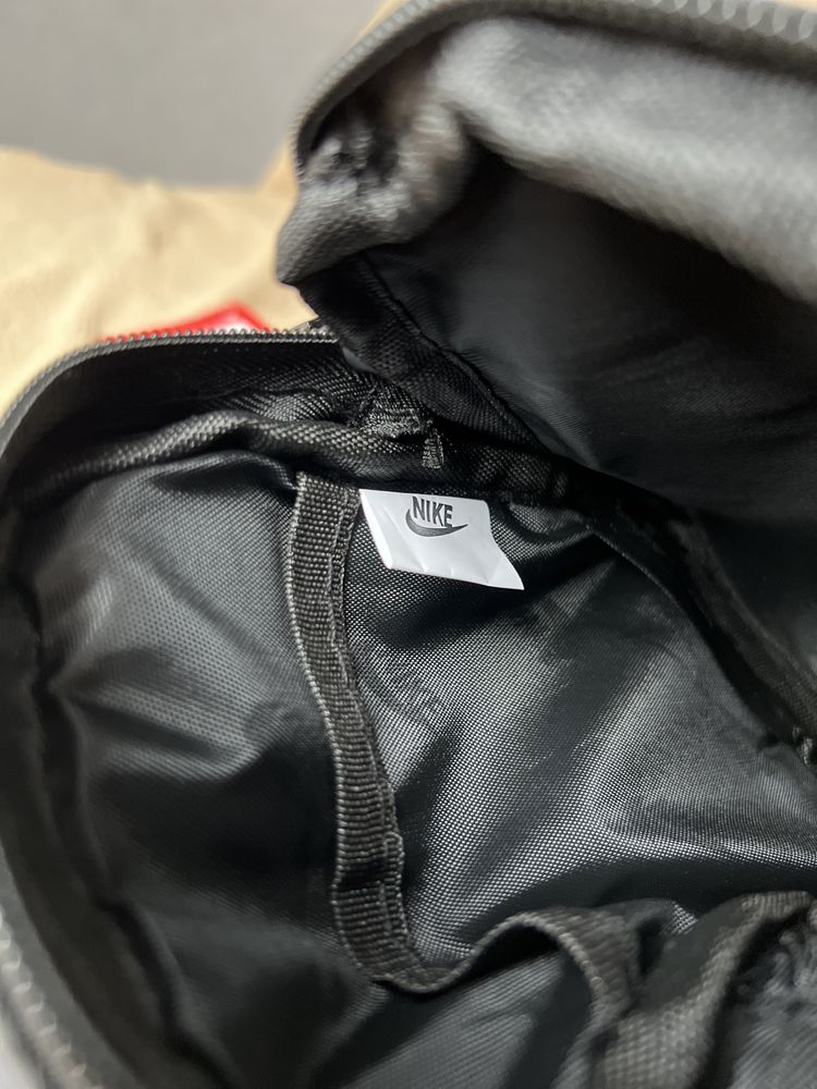 Nike сумка через плече / барсетка / сумка чоловіча