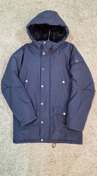 Чоловіча зимова парка Carhartt розмір М