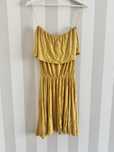Vestido S/ Alças - MOCasual - Tamanho M