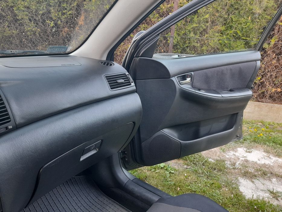 Toyota Corolla 1.4 vvti Salon Polska
