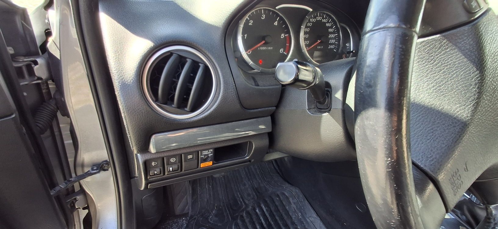 Mazda 6 SW 2.0 - 143 CV