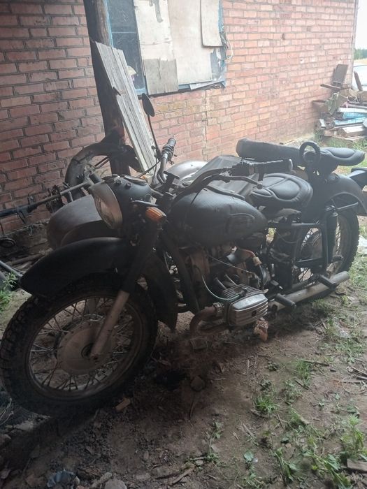 Продам днепер 11 номер