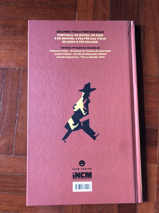Livros Infantis/juvenis