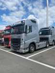 Volvo Fh 500. 2017 rok 644 tys km. Automat pełne serwisy.