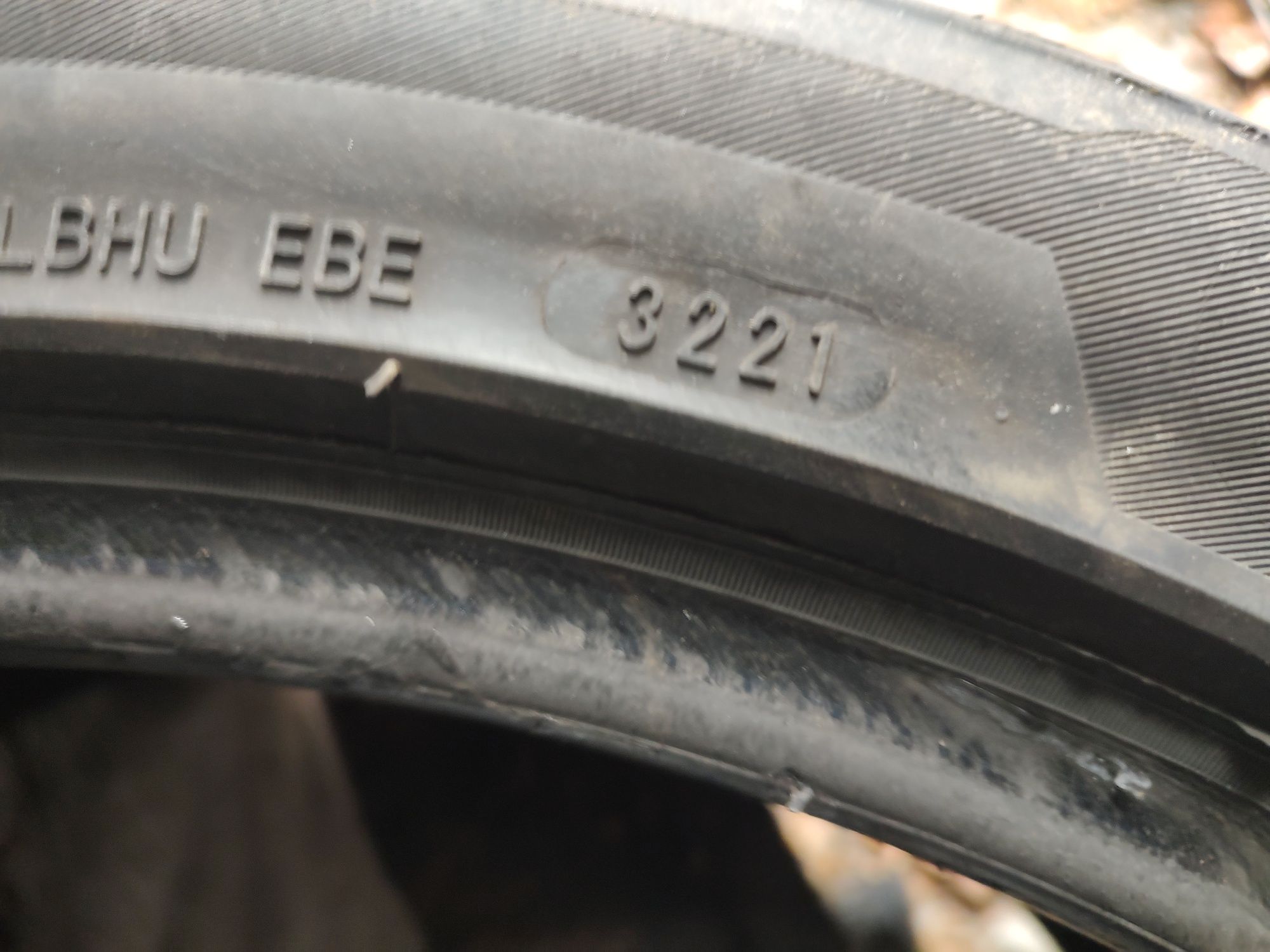 Шини Yeada YDA-288 245/45 R20 Ml,Gl, Q5,Q7 Bmw x