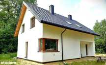Przestronny dom dla rodziny 150m2 |gabinet|cisza|duża działka