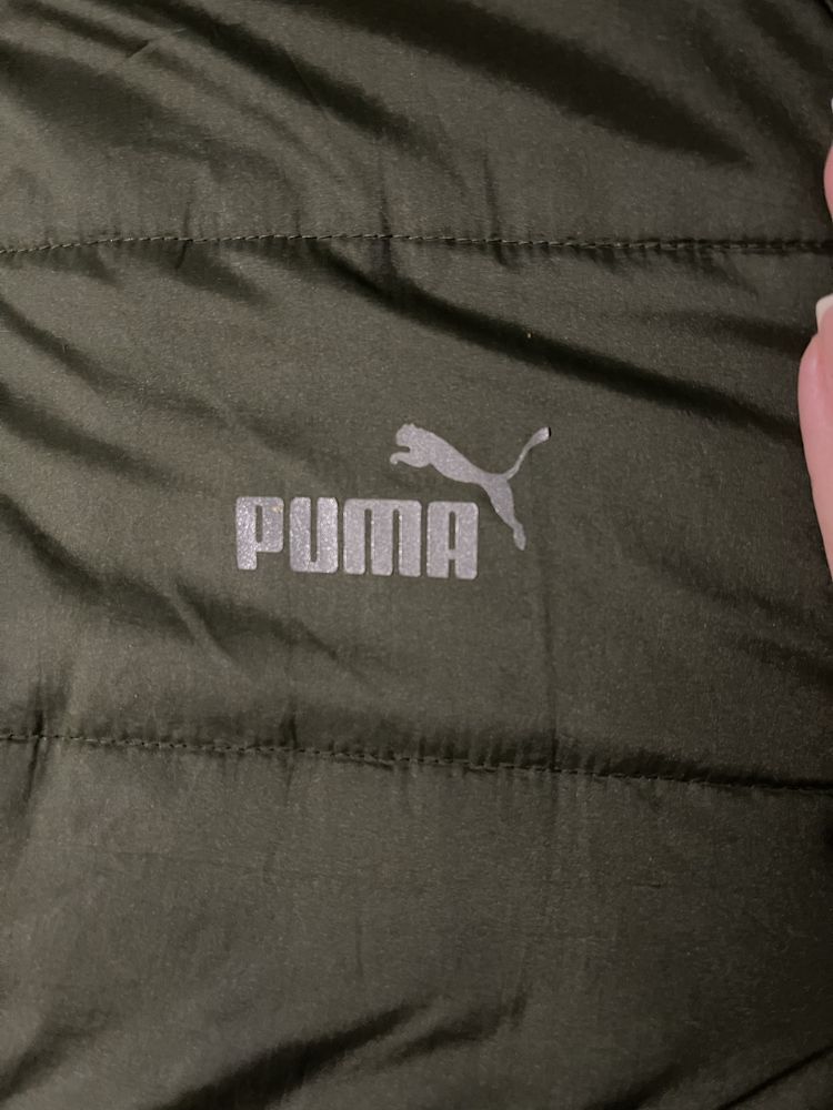 Ветровка куртка Puma