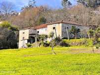 Quinta Histórica com 27.397 m² em Airão São João