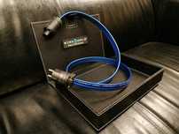 WireWorld Stratus kabel zasilający sklep Wrocław Trans Audio Hi-Fi