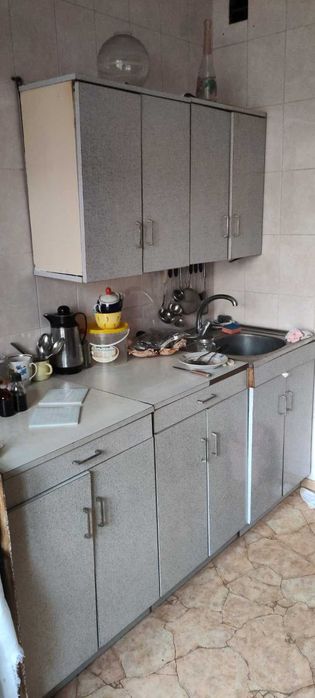 Продам 3к квартиру на  Тополь-1