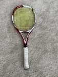 Yonex VCore Spin