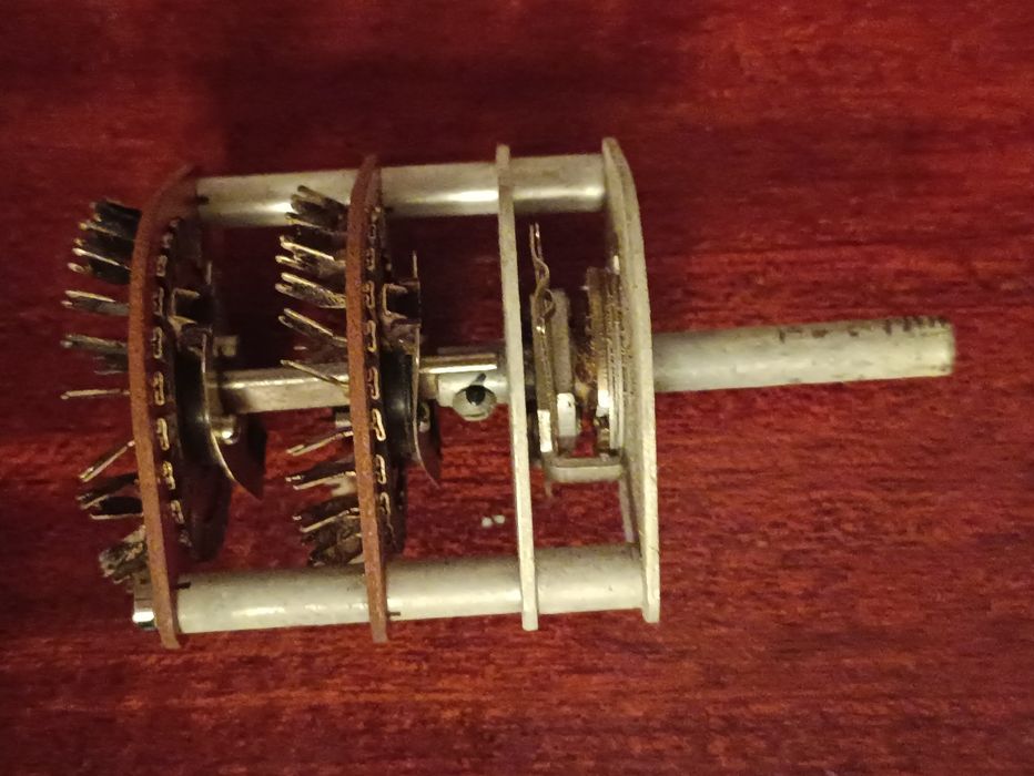 Деталі до радіо СРСР