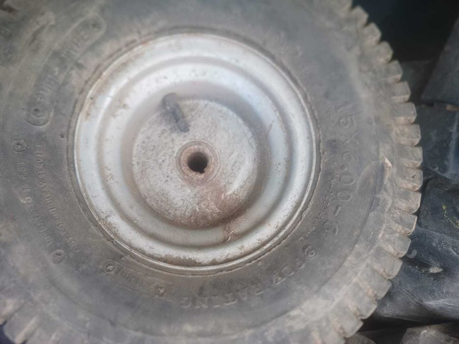 Opona rolnicza 15x6.00-6