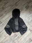 Зіп Худі Opium Full Zip Кофта Washed Jaded London Racer