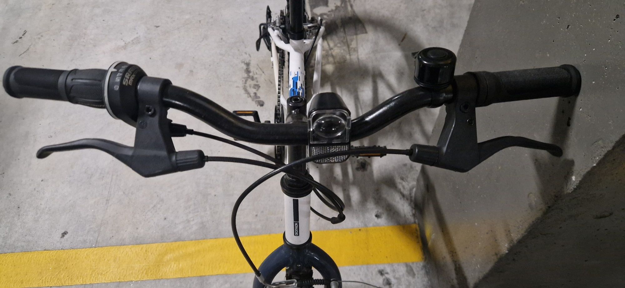 Bicicleta para crianças - Como Nova