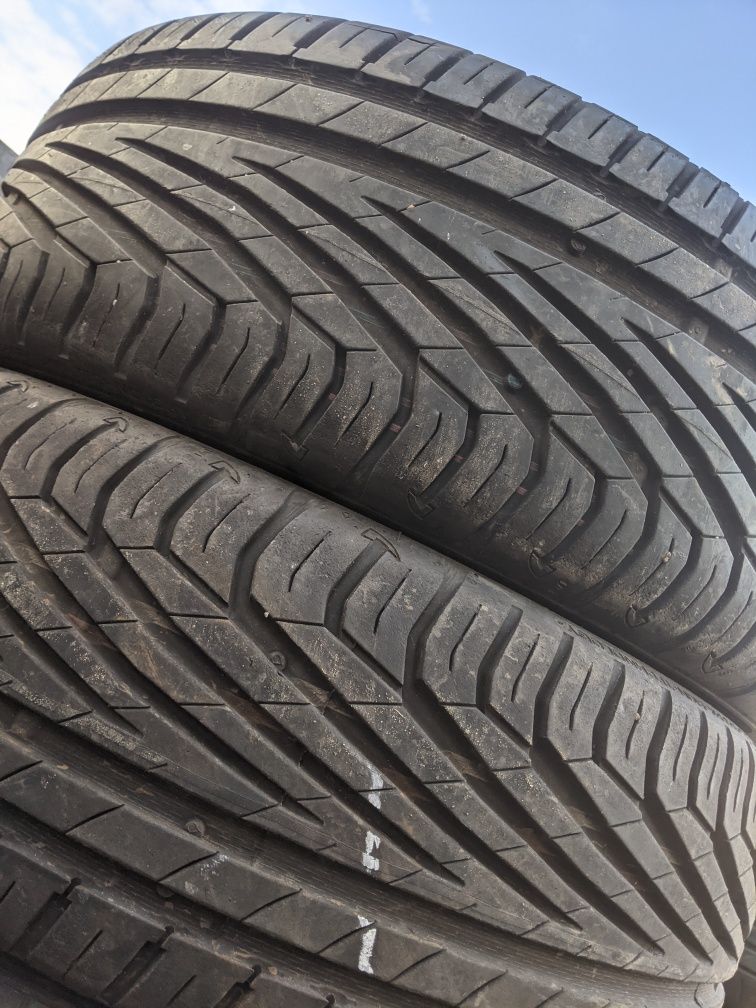 195/55R16 Uniroyal