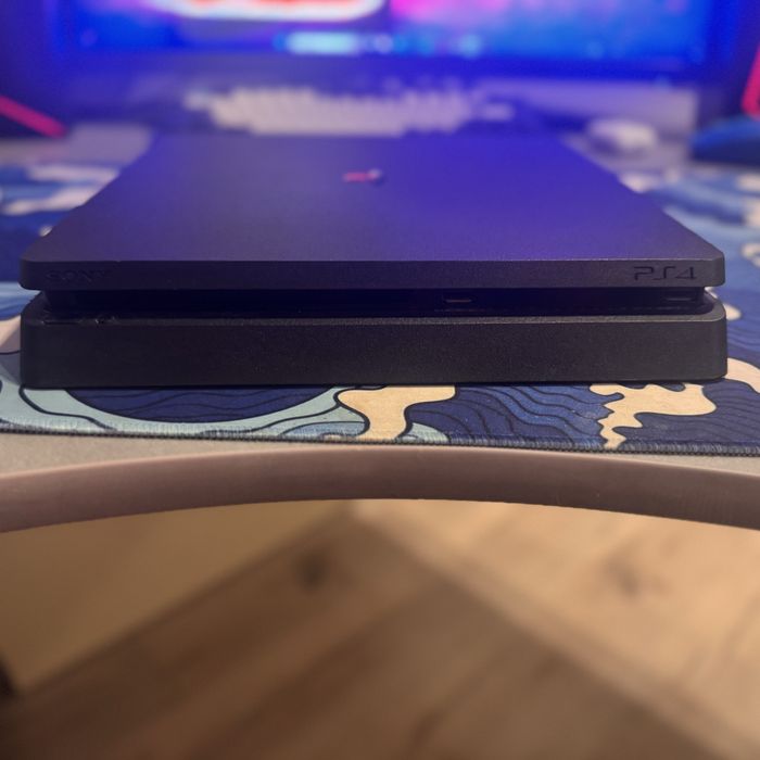 Sony playstation 4 slim 2020 500gb