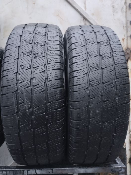215/65/16c Onix зима пара