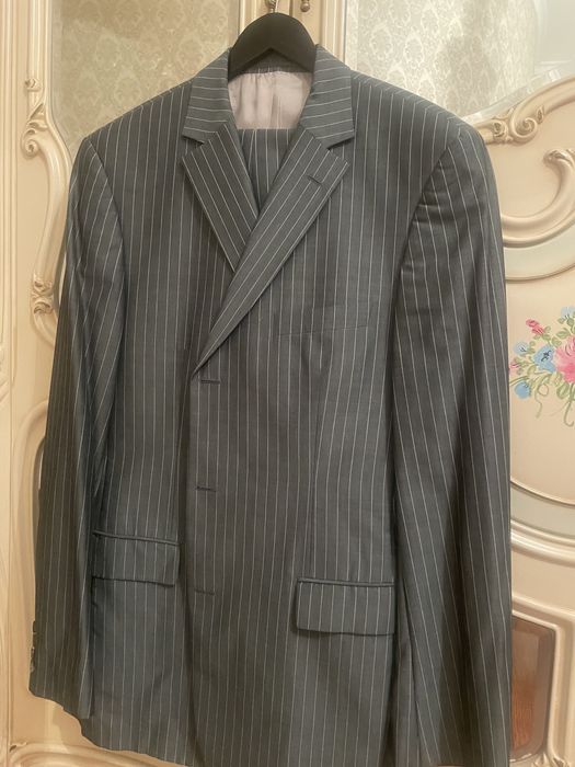 Костюм Hugo Boss оригинал