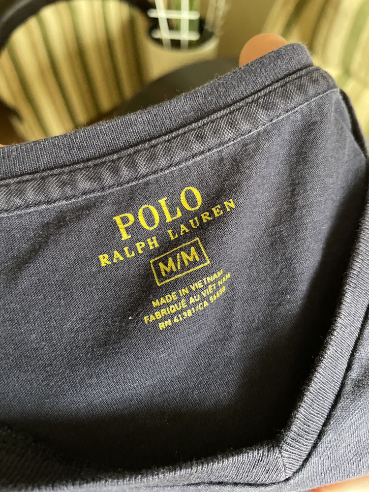 Футболка Polo "M"