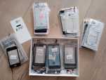 Сенсор тачскрин lenovo Samsung Sony Huawei htc fly