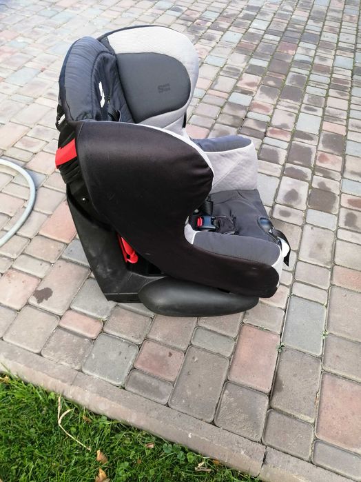 Автокресло детское